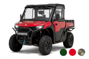 UFORCE U10 PRO HIGHLAND T1b ABS