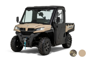 UFORCE 1000+ LOF/T1B