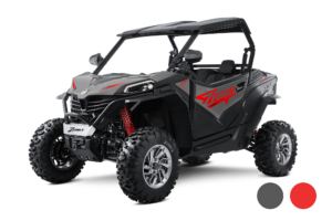 ZFORCE 950 SPORT T1B
