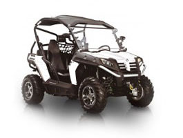 Quad-Touren