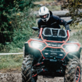 CFMOTO CFORCE 1000 MUD VERSION 3