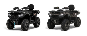 CFMOTO CFORCE 520 L - T3b ABS