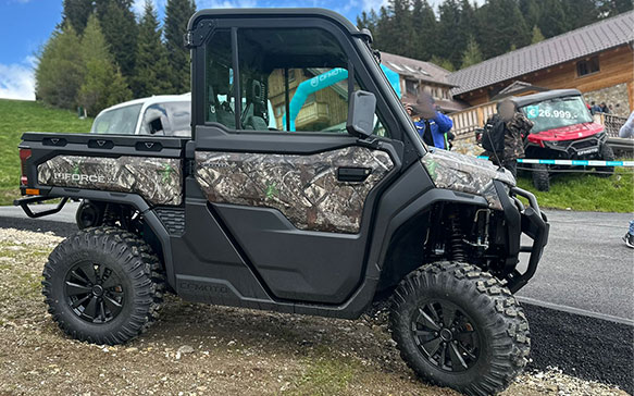 CFMOTO UFORCE 1000 U10 PRO Highland-2