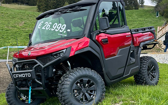 CFMOTO UFORCE 1000 U10 PRO Highland-3