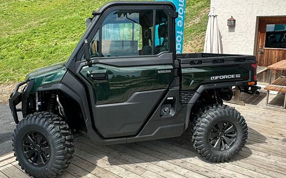 CFMOTO UFORCE 1000 U10 PRO Highland-4