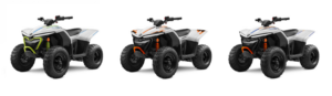 CFMOTOT Cforce EV110