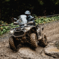 Cfmoto Cforce 1000 overland