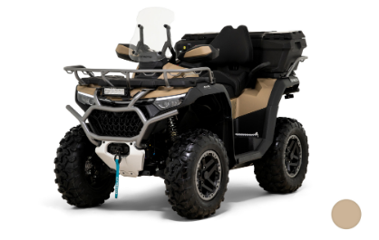 CFMOTO CFORCE 1000 TOURING PRO OVERLAND - T3b ABS