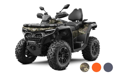 CFMOTO CFORCE 1000 TOURING -T3b ABS