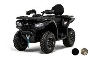 CFMOTO CFORCE 520 L -T3b ABS