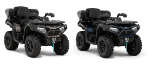 CFORCE 625 TOURING modelle