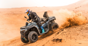 CFORCE 850 TOURING - T3B ABS SE - gallerie-3