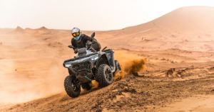 CFORCE 850 TOURING - T3B ABS SE - gallerie-4