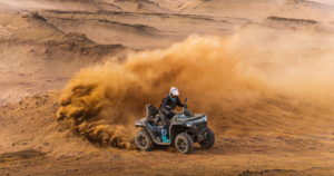 CFORCE 850 TOURING - T3B ABS SE - gallerie-5