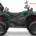 CFMOTO CFORCE C4 Touring
