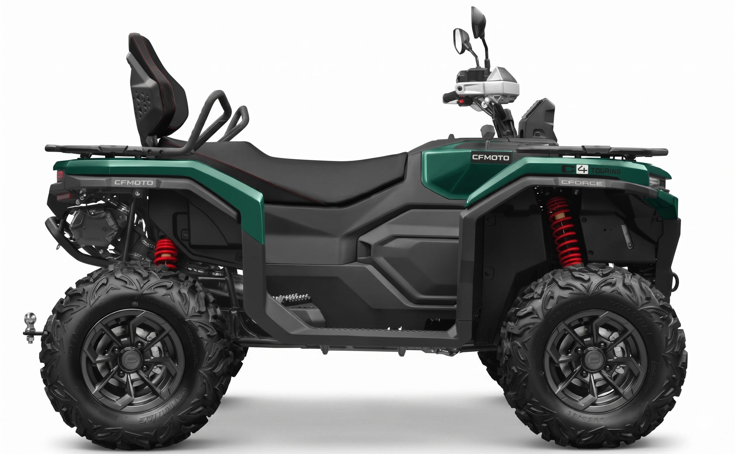 CFORCE C4 Touring EPS