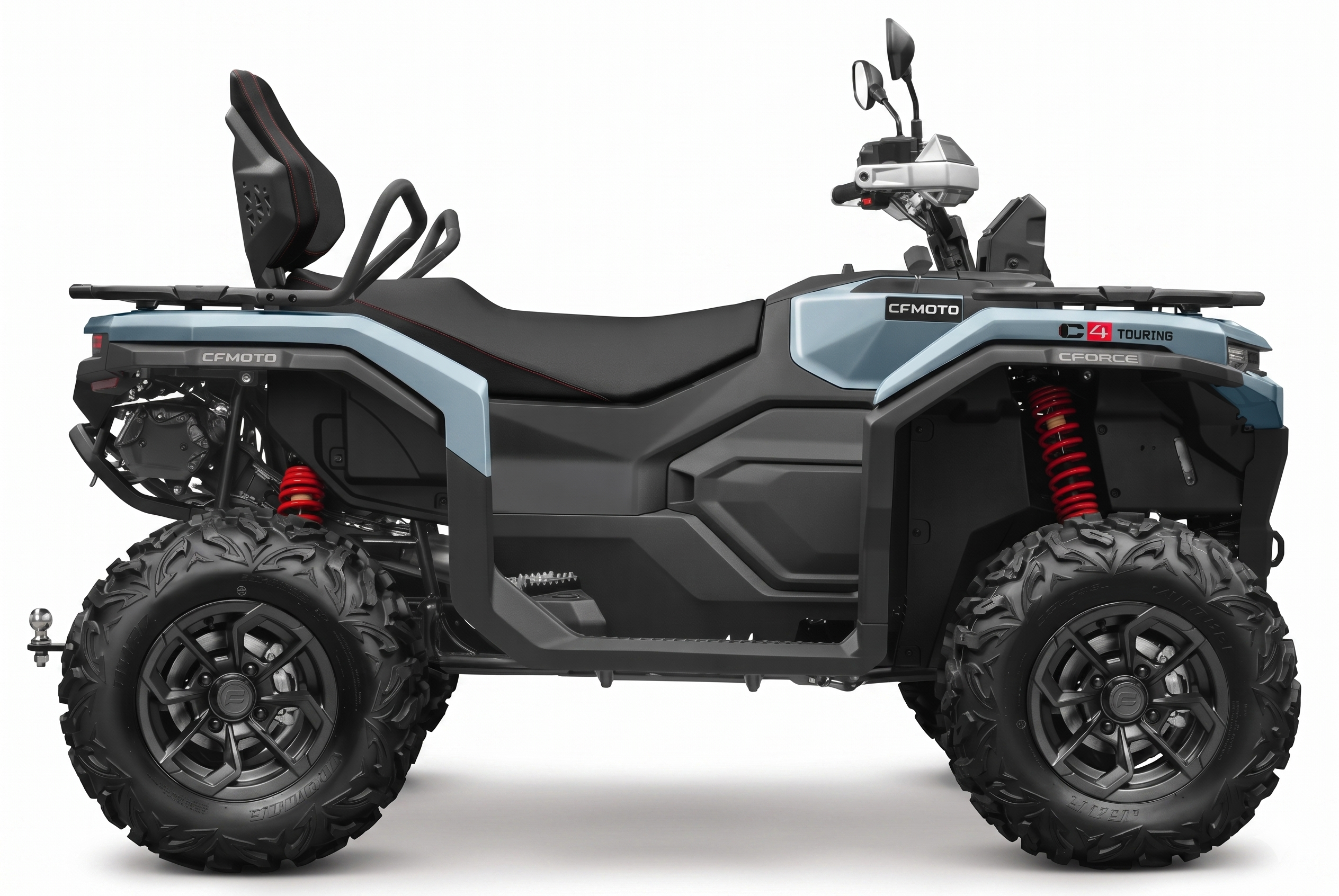 CFMOTO CFORCE C4 Touring