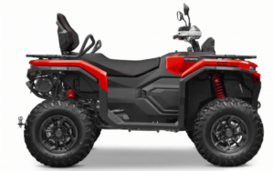 CFORCE C5 Touring EPS