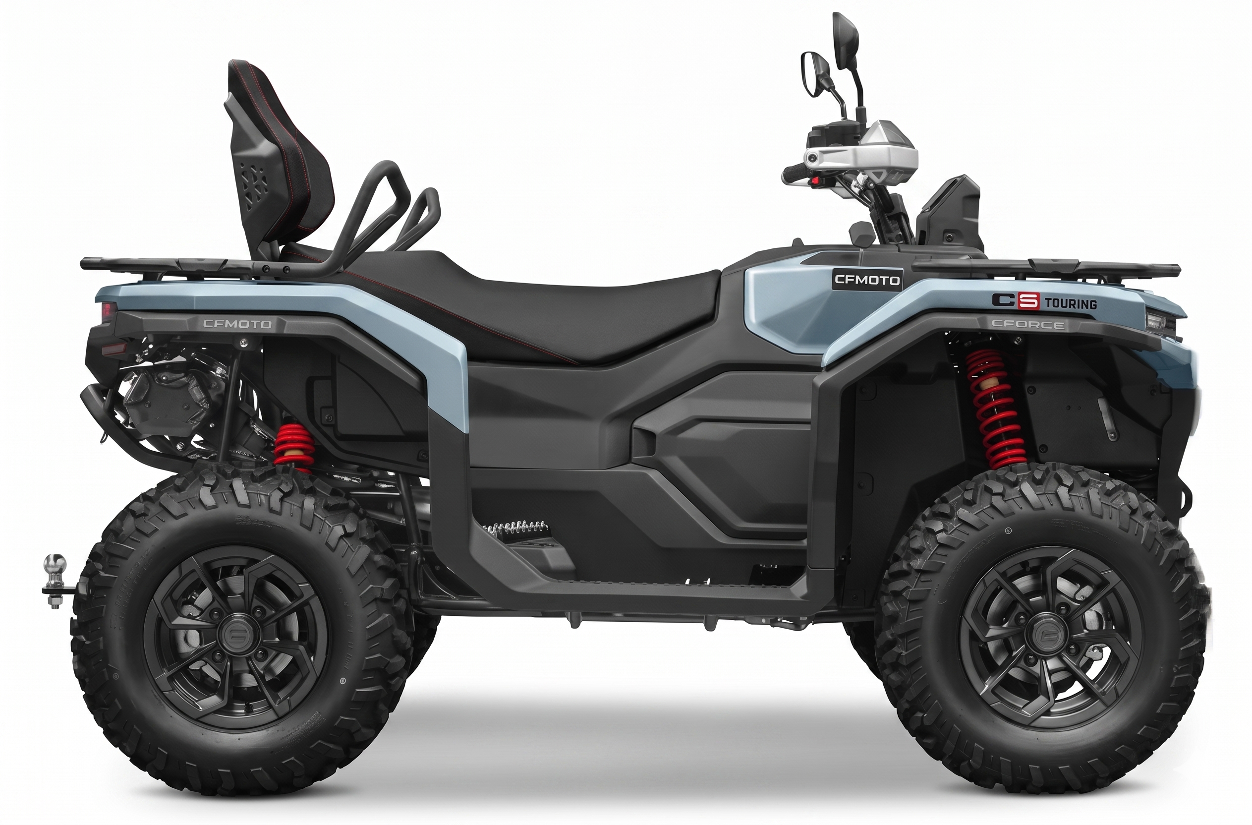 CFORCE C5 Touring EPS