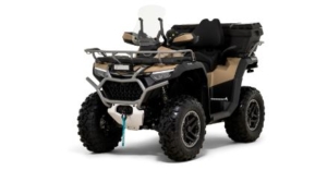 Cfmoto Cforce 1000 overland