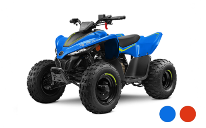 CFMOTO Cforce 110
