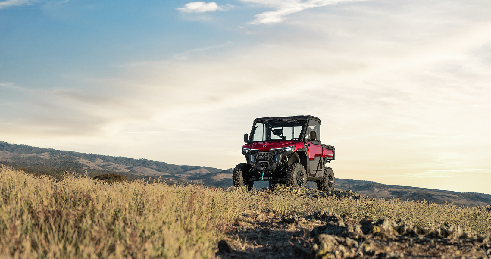 UFORCE U10 PRO T1b ABS