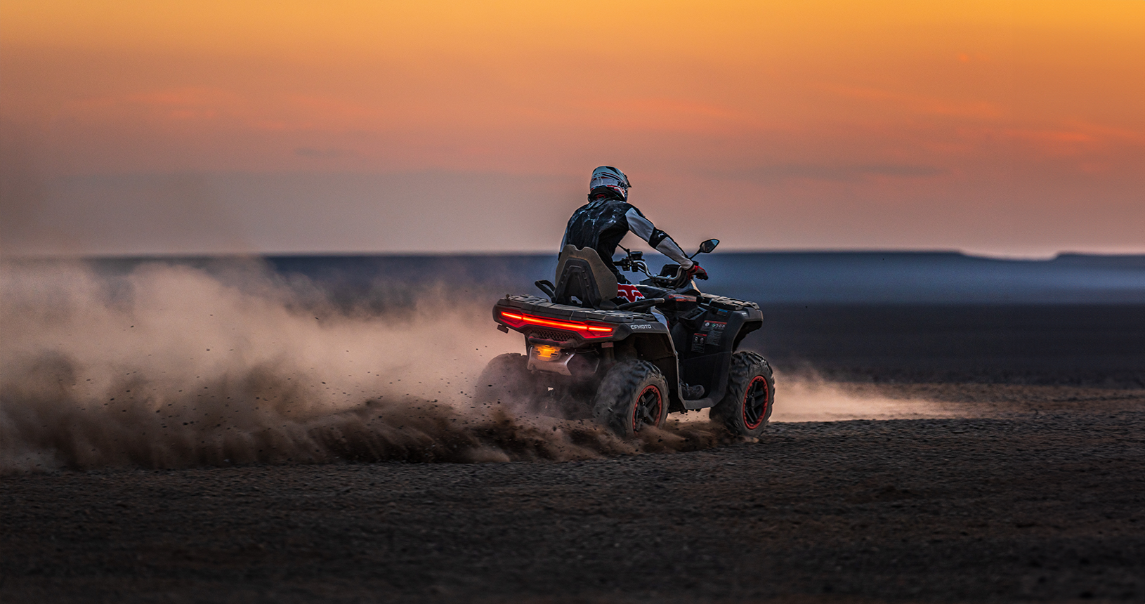 CFMOTO CFORCE 1000 TOURING