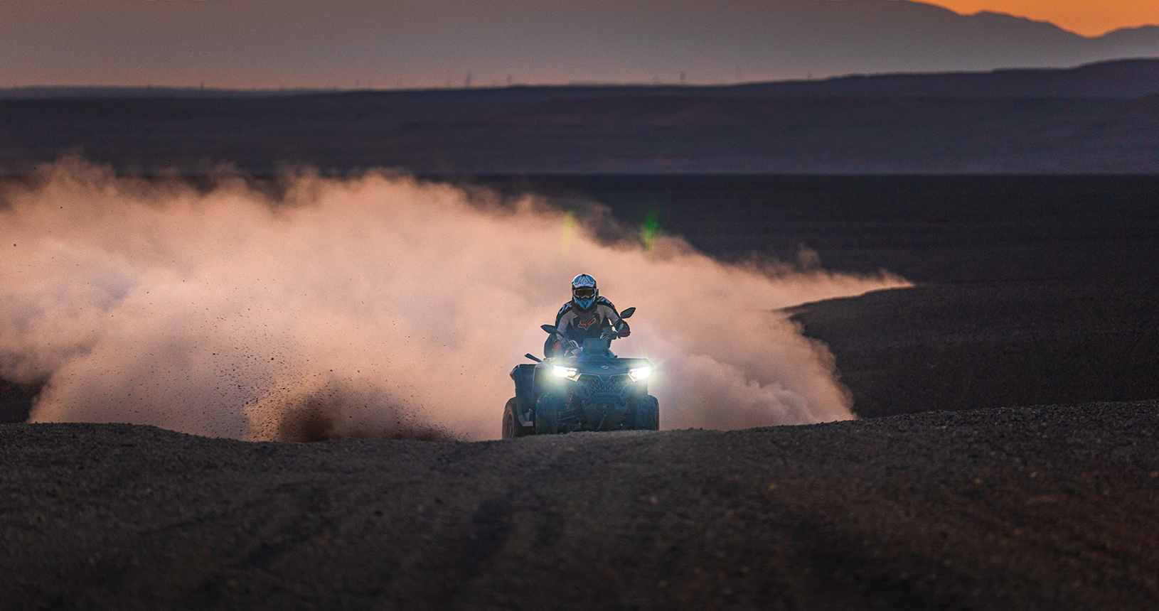 CFMOTO CFORCE 1000 TOURING