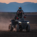 CFMOTO CFORCE 1000 TOURING in action1