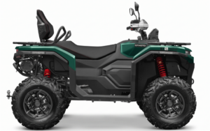 CFORCE C4 Touring EPS