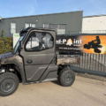 cfmoto uforce 600 ev