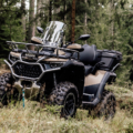 Cfmoto Cforce 1000 overland