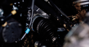 Cfmoto Cforce 1000 overland details