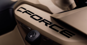 Cfmoto Cforce