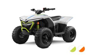 CFMOTO CFORCE EV110