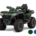 CFMOTO CFORCE 1000 TOURING PRO ABS