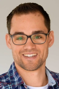 sebastian dekrell